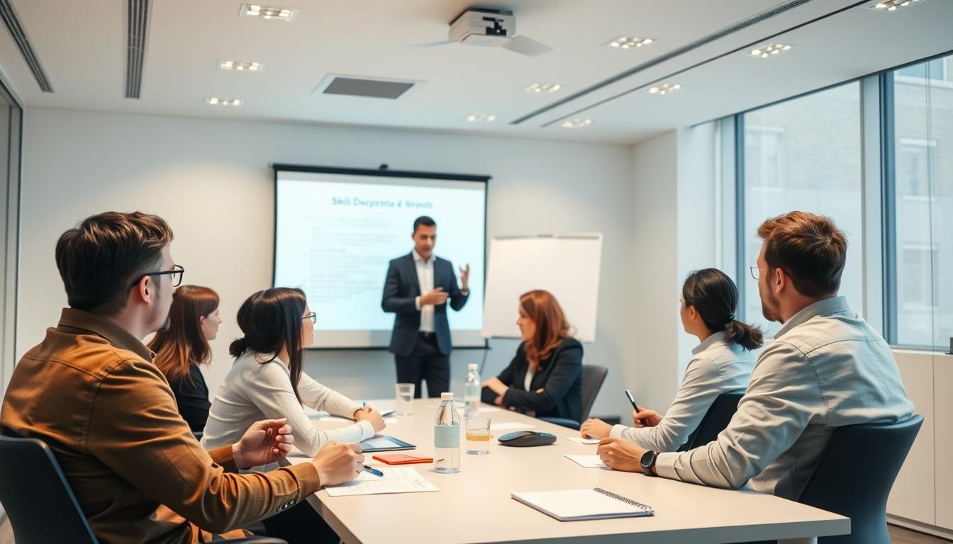 Project Management Skills